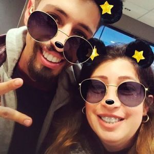 Meet your Posher, Patricia